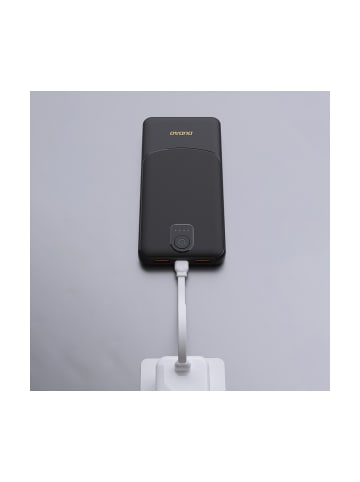 Dudao K10Pro Powerbank 20000mAh 2,4A