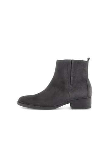 Gabor Fashion Elegante Stiefeletten in grau