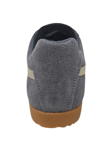 Gola Sportschuh Harrier Mirror in Grau