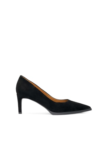 Kazar Pumps in Schwarz
