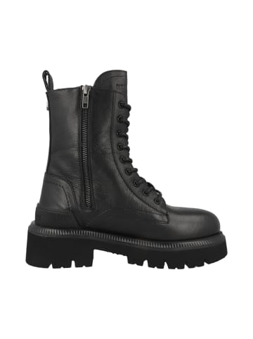 Bikkembergs Stiefelette 29315 in schwarz