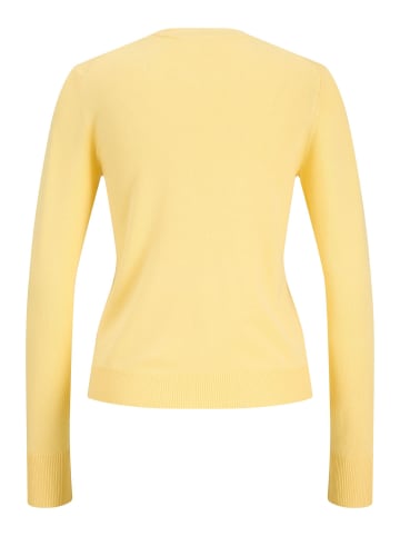 JJXX Strickpullover in Sunlight