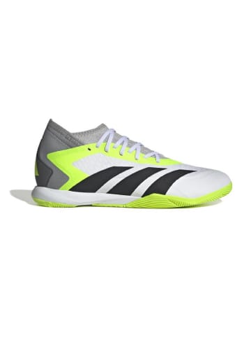 adidas Fußballschuhe PREDATOR ACCURACY.3 IN in Grün