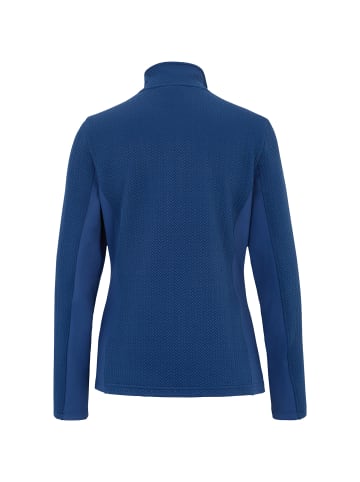 Joy Jacke WIEBKE in Blau