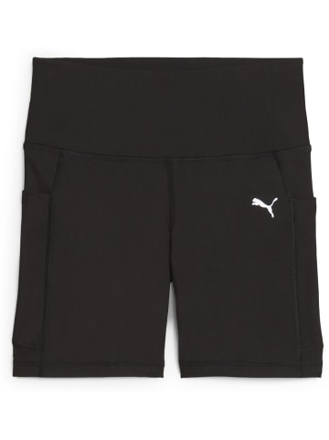 Puma Sporthose "W RUN VELOCITY 5" Short TIGHT" in Schwarz