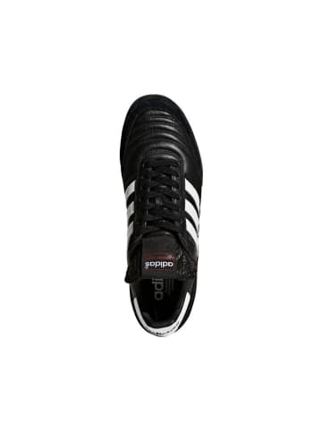 adidas neo Laufschuh Mundial Goal in Schwarz