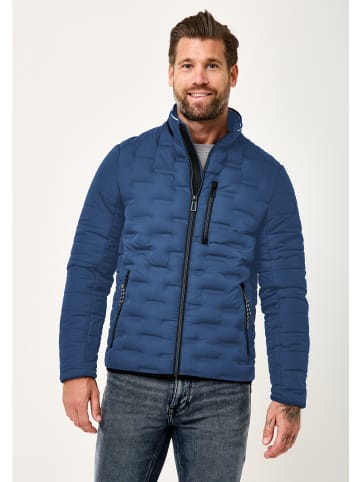 redpoint Blouson PAD 2.0 in ocean