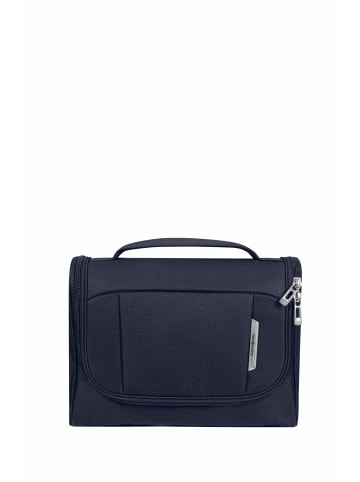 Samsonite Reisetasche für Damen in blau
