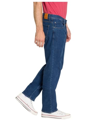 Pioneer Regular fit für Herren in blau