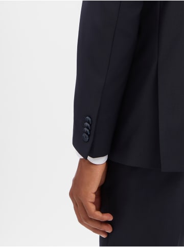 Karl Lagerfeld Sakko in marine