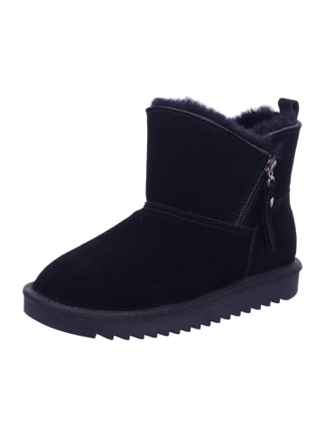 ara Damen Winterschuhe warm ALASKA in Schwarz