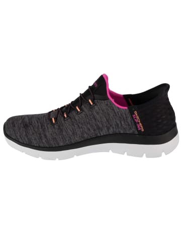 Skechers Skechers Summits - Dazzling Haze in Schwarz