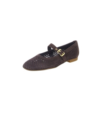Paul Green Ballerinas für Damen in braun