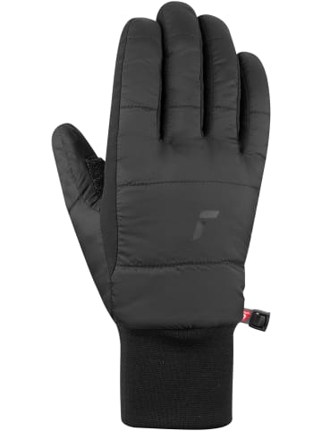 Reusch Fingerhandschuhe Stratos TOUCH-TEC™ in 7700 black