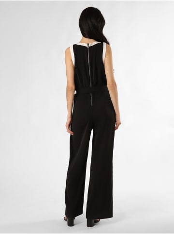 DKNY Jumpsuit in schwarz - 0001