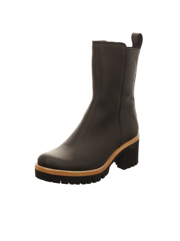 PANAMA JACK Stiefeletten in schwarz