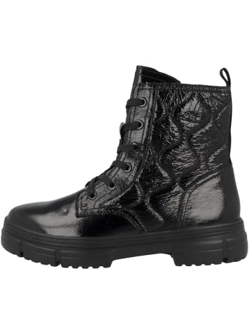 Caprice Schnürboots 9-25207-29 in schwarz