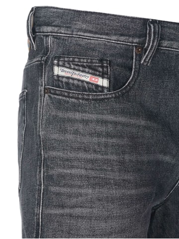 Diesel Regular fit Jeans für Herren in grau