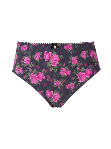 TruYou Slip in schwarz
