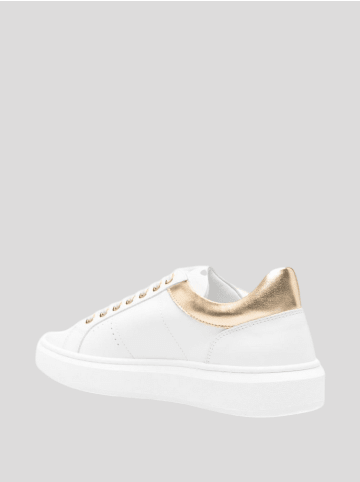 Elisabetta Franchi Sneaker 10658984165718 Gold