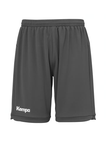 Kempa Shorts PRIME SHORTS in anthra