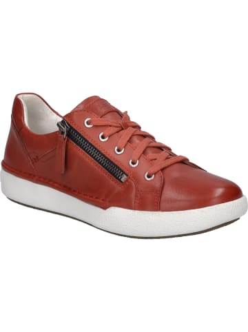 Josef Seibel Sneaker Claire 03 in rot