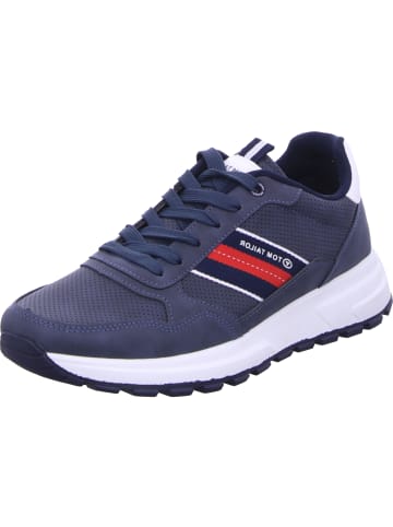 Tom Tailor Sneaker in navy