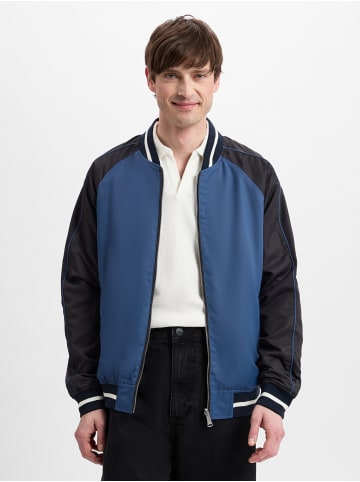 Scotch & Soda Blouson in blau
