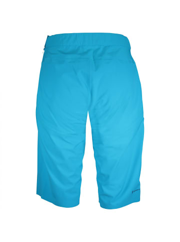SCOTT W TRAIL STORMWP SHORTS in Blau