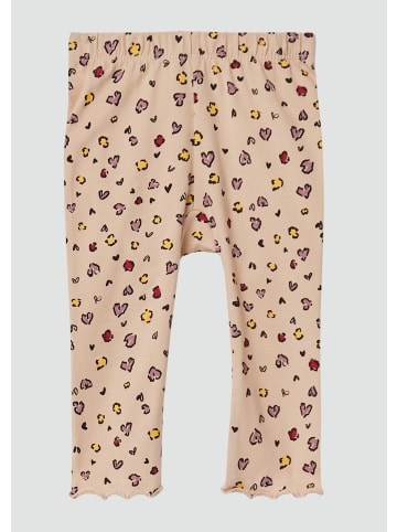 s.Oliver Leggins in 80A2_helles beige
