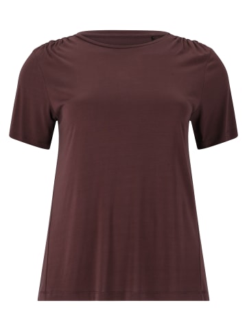 Endurance Q T-Shirt Zamilla in 4261 Huckleberry