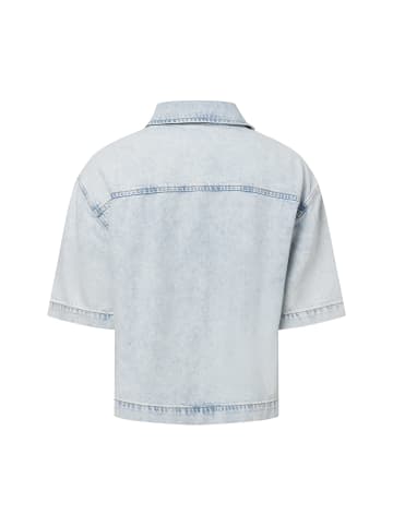 Marc O'Polo Jeans-Bluse in bleached