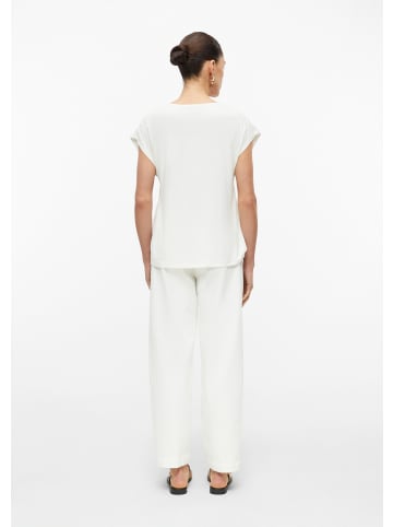 s.Oliver T-Shirt in 0200_creme