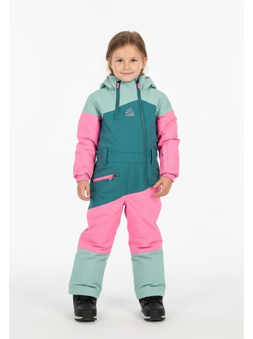 Protest " PRTCaitlin TD in Glacial Blue