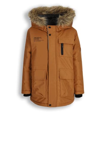 Coccodrillo Winterjacke in beige