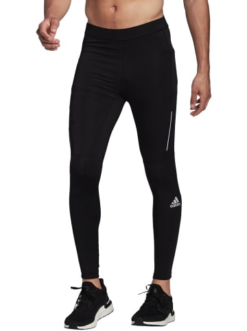 adidas Leggings in Schwarz