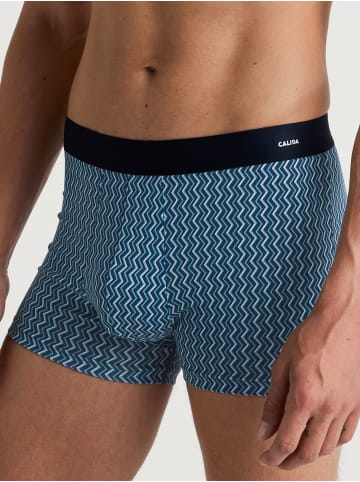 Calida New Boxer in pottery blue