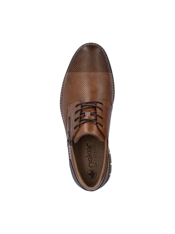 rieker Sneaker low 14412 XT in braun