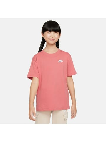 Nike Shirt für Mädchen in uni