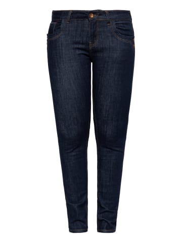 ATT Jeans ATT Jeans Red Selvedge Slim Fit Jeans Leoni in dunkelblau