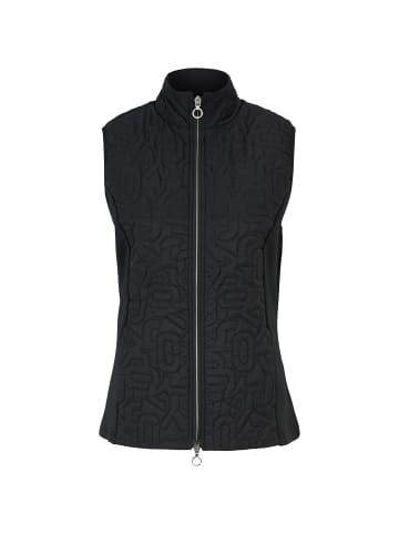 Joy Weste DENISA in Schwarz