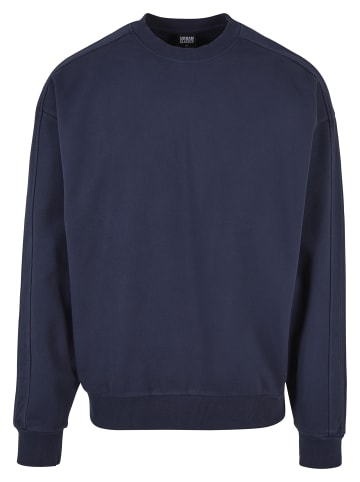 Urban Classics Sweaters in darkblue