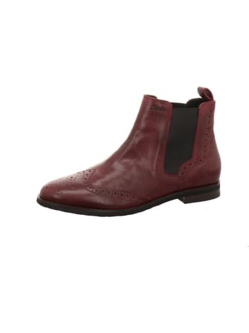Sioux Chelsea Boot in braun