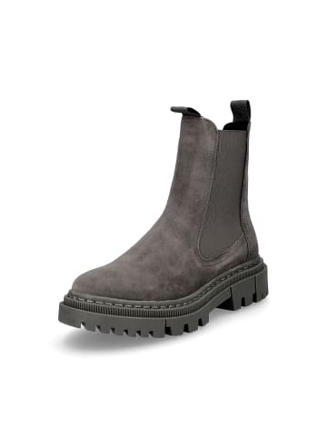 Tamaris Chelsea Boot in Grau