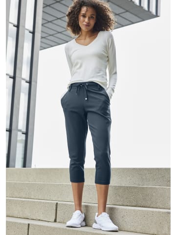 LASCANA Caprileggings in blau