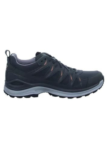 LOWA Wanderschuhe INNOX EVO II GTX Ws in Blau