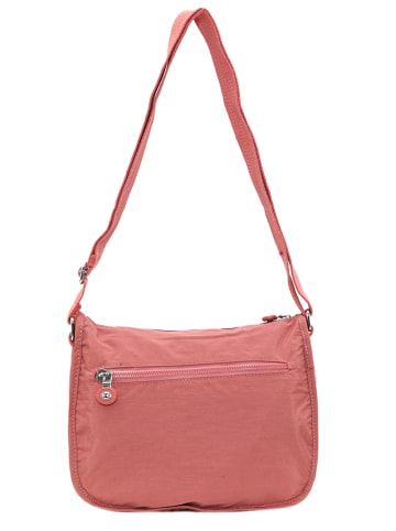 Mindesa Damen Umhängetasche in Rosa