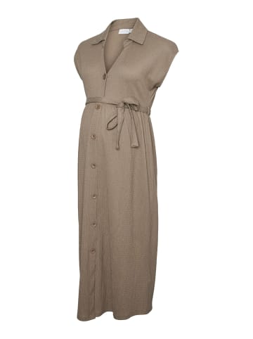 mama licious Kleid in Falcon