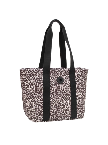 Joop Jeans Shopper 'Giocoso Leo Helena in Phantom 32,00 x 29,00 x 17,00 cm'
