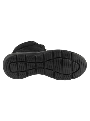 Skechers Skechers Glacial Ultra - Mara in Schwarz